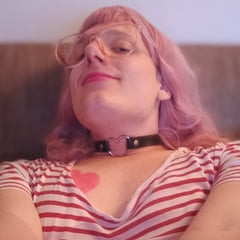 Felt fun, might cute later