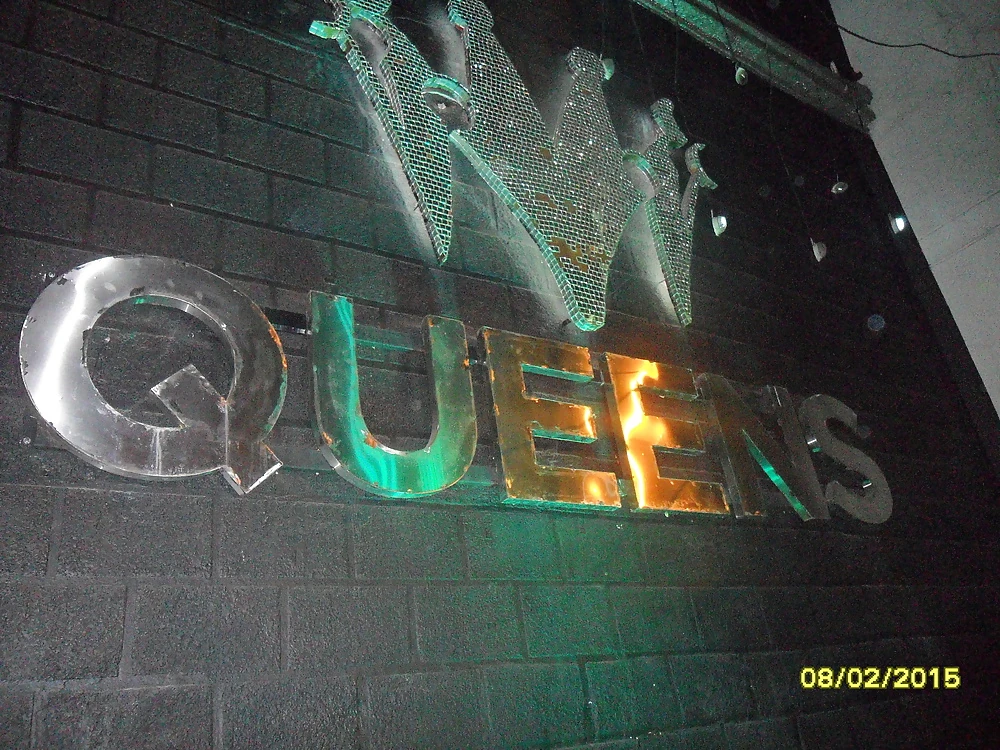 Queens Party . Rumba  Queens . Cali Colombia #23