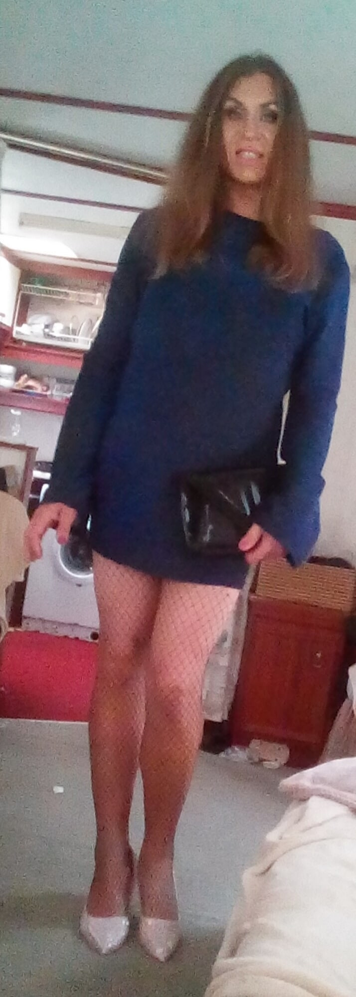 Lilii Blondyneczka #5