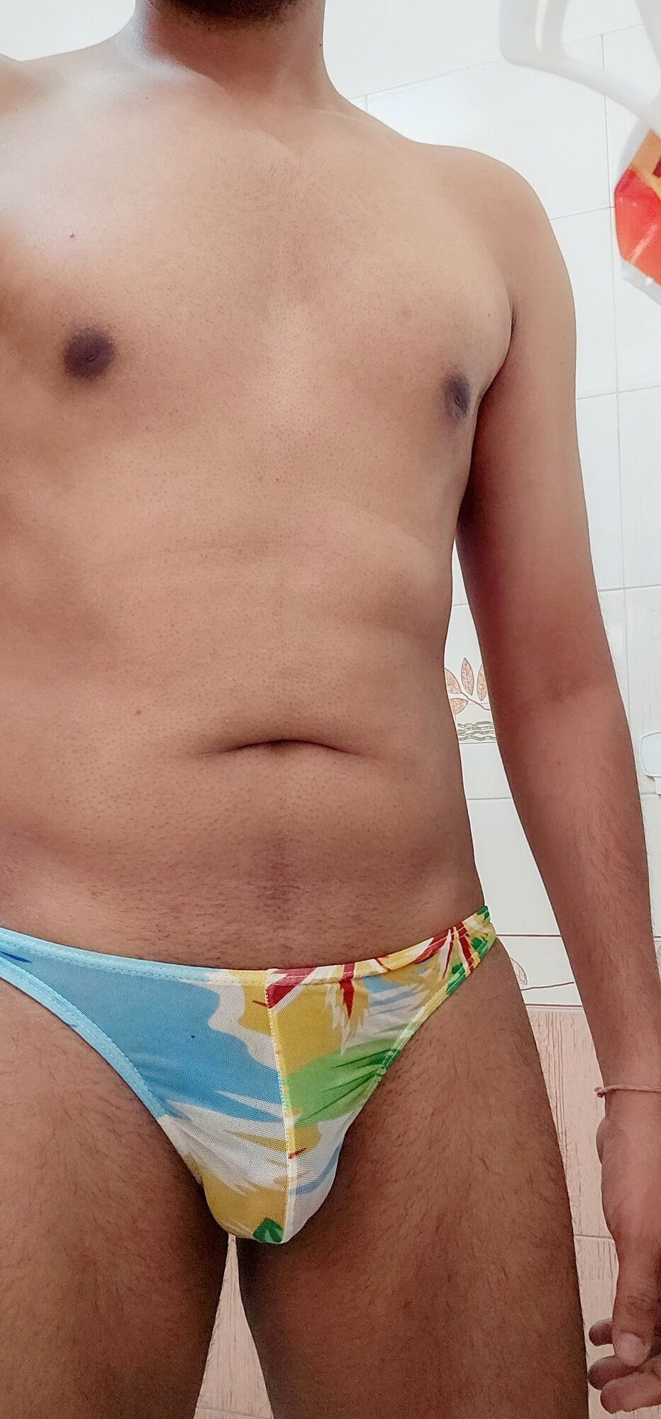 Fresh under wear collection with dick ass combo 5.0 #18