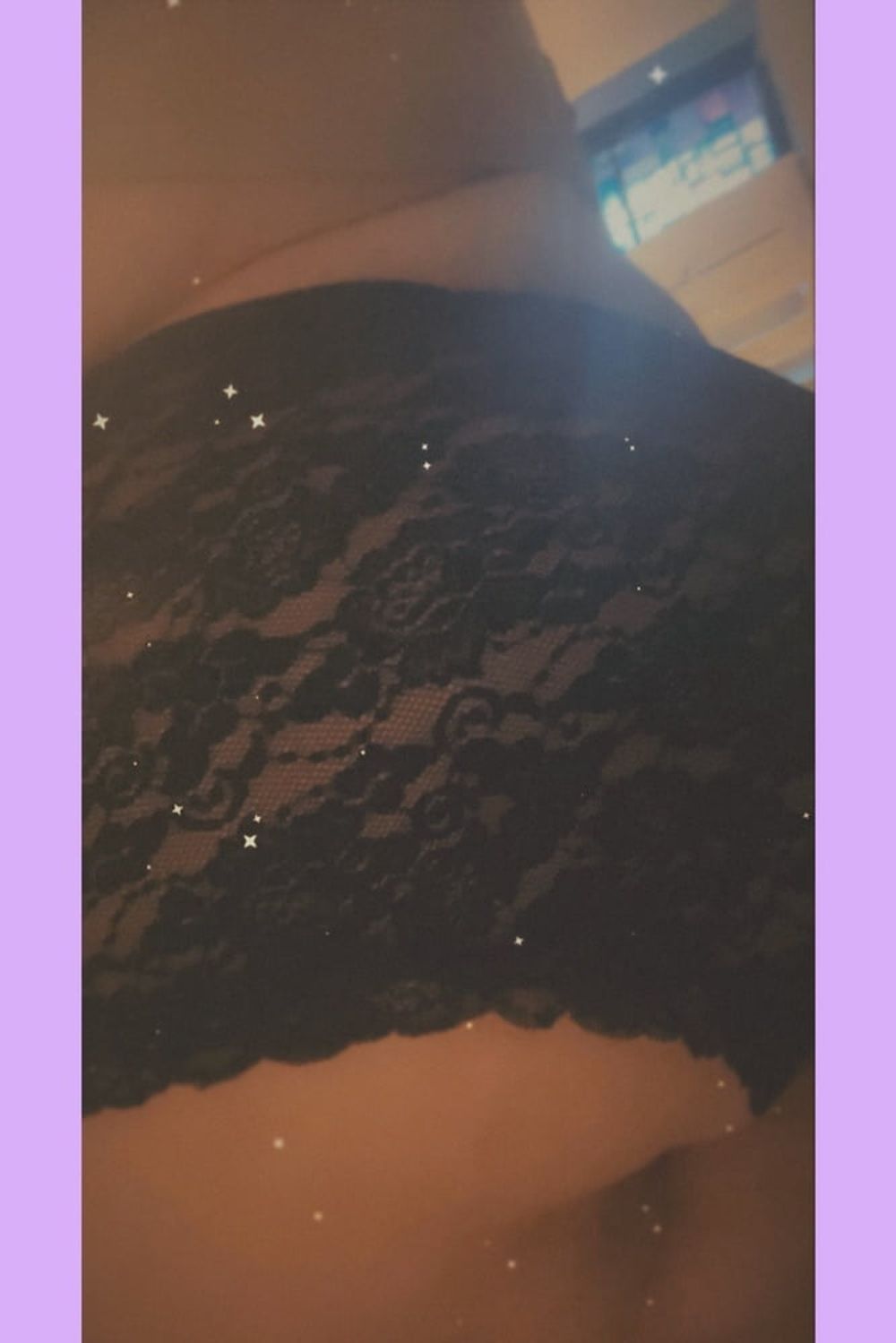 BBW Tease #9