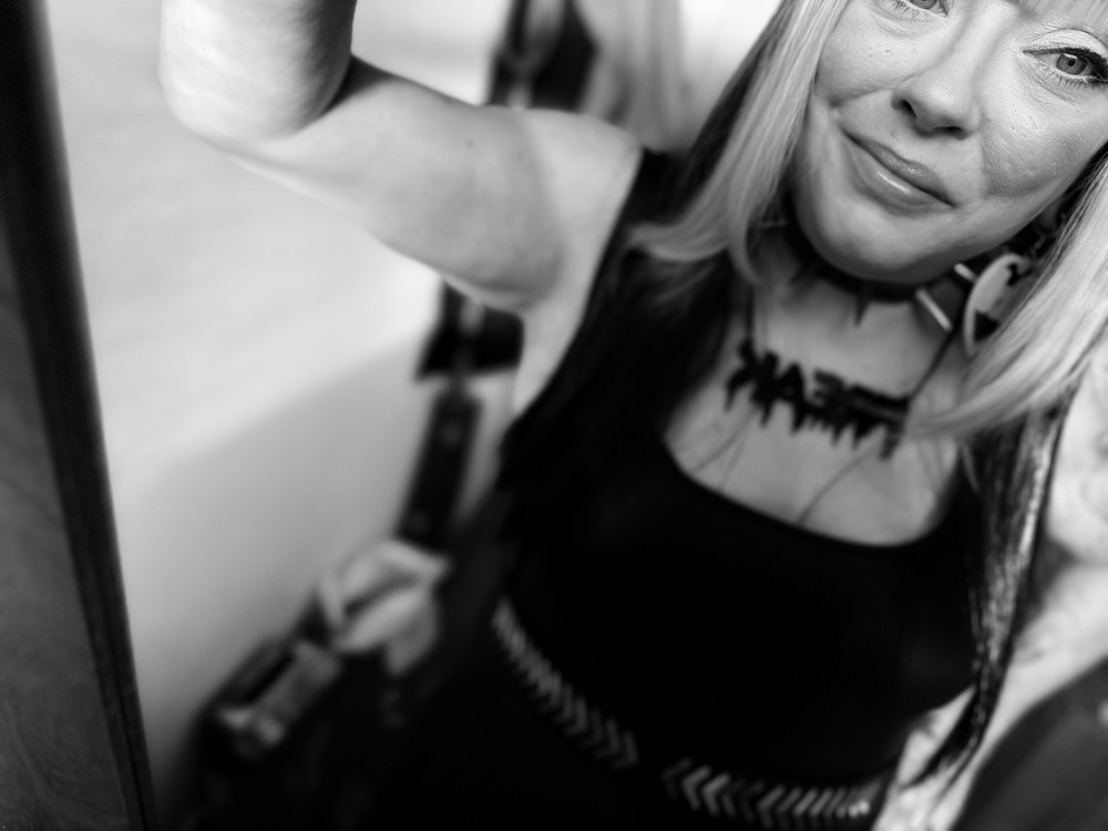 Tina Snua Selfies #71 #16