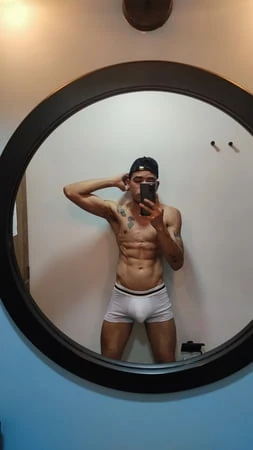 mirror mirror