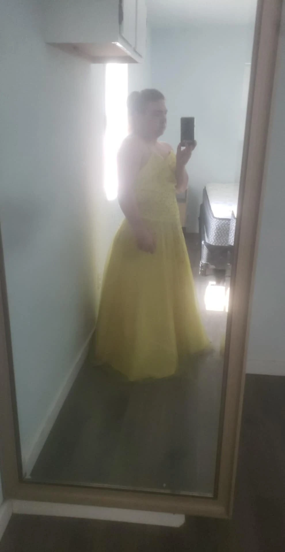 Transgender female 
