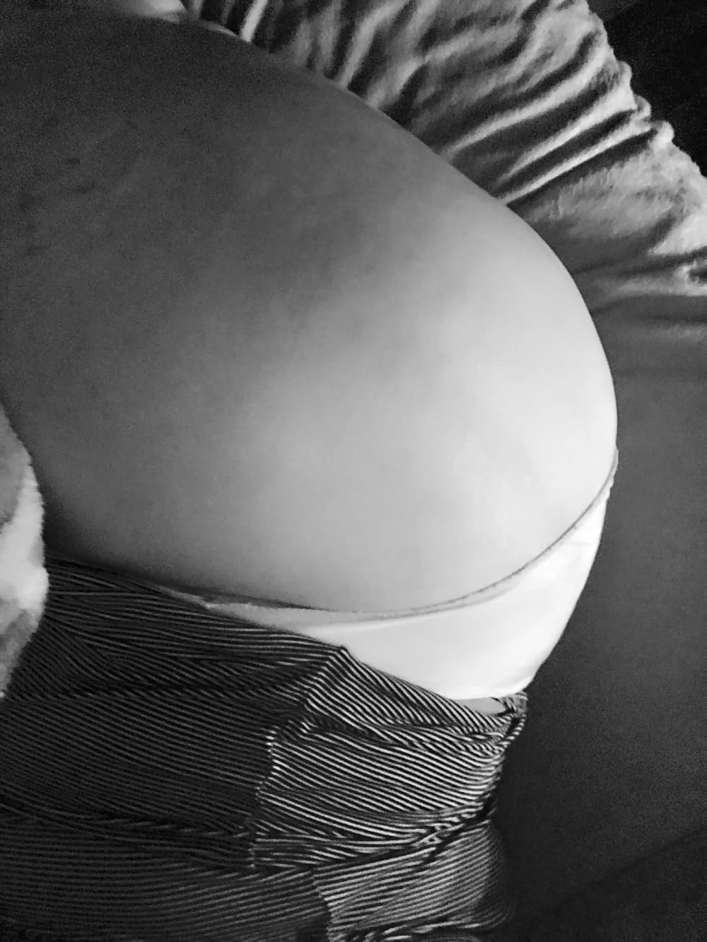 Ass time