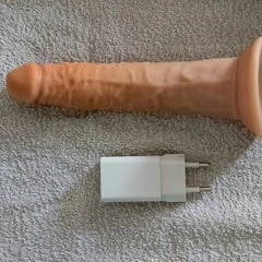 Show You my Toys
