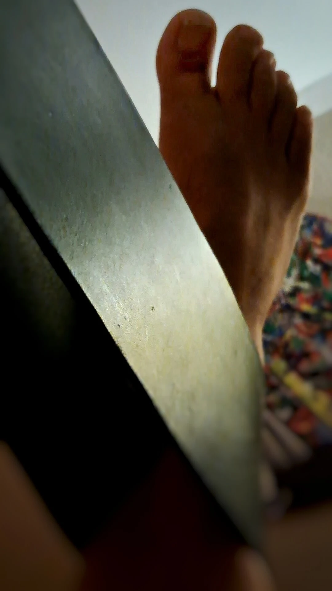 可供玩耍的跛跄