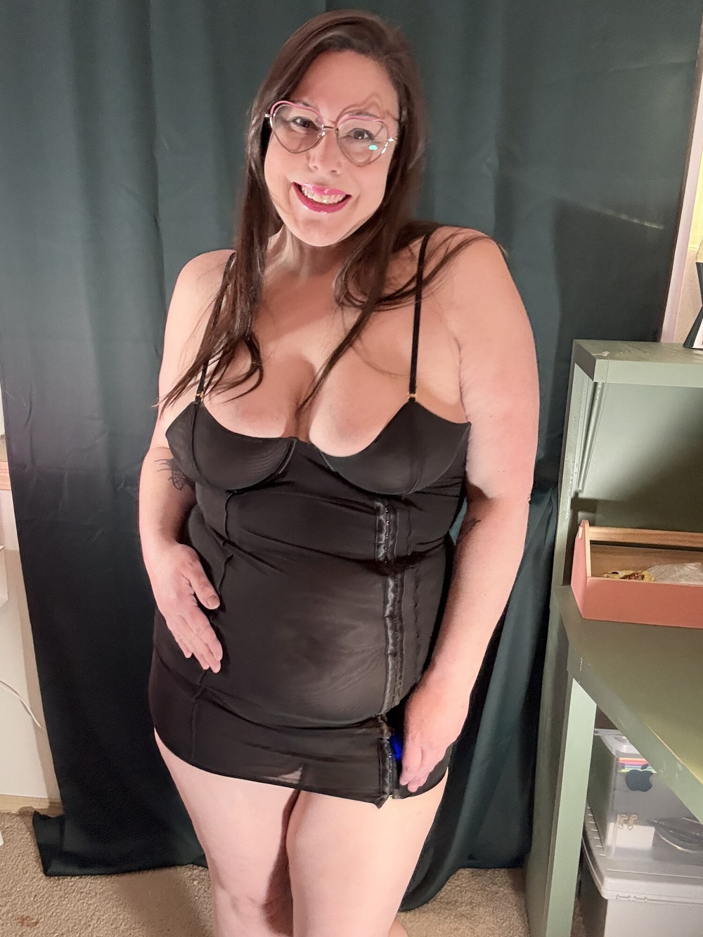 Your Slutty Little Secret  #42