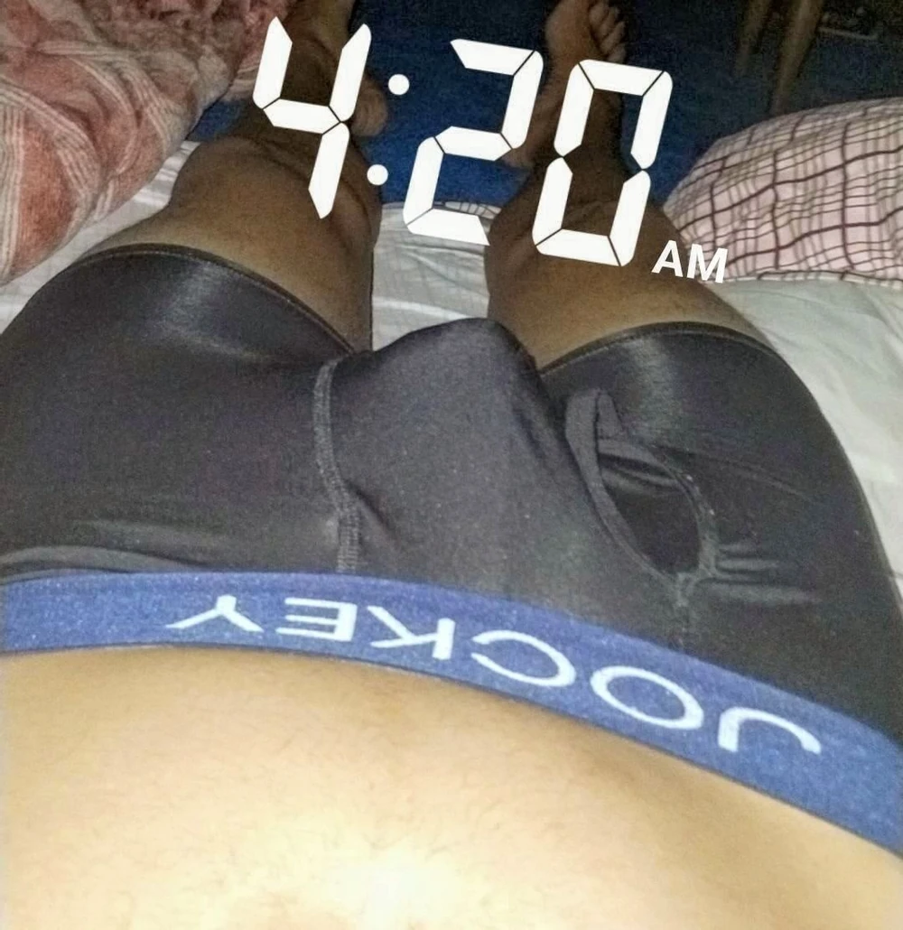 My Nudes