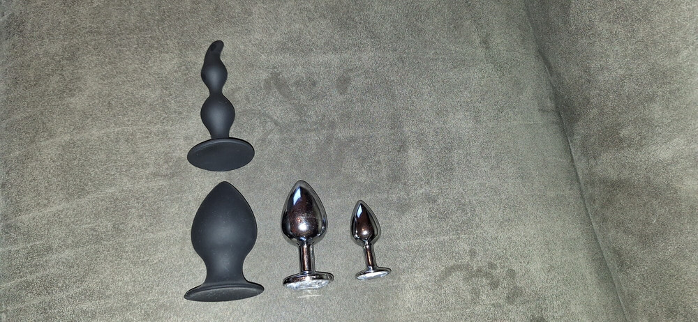 2025 Toy collection #4