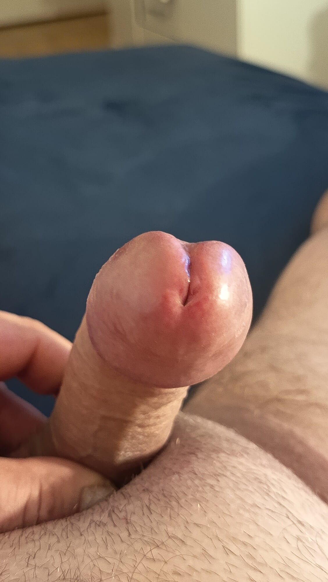 Mano penis 