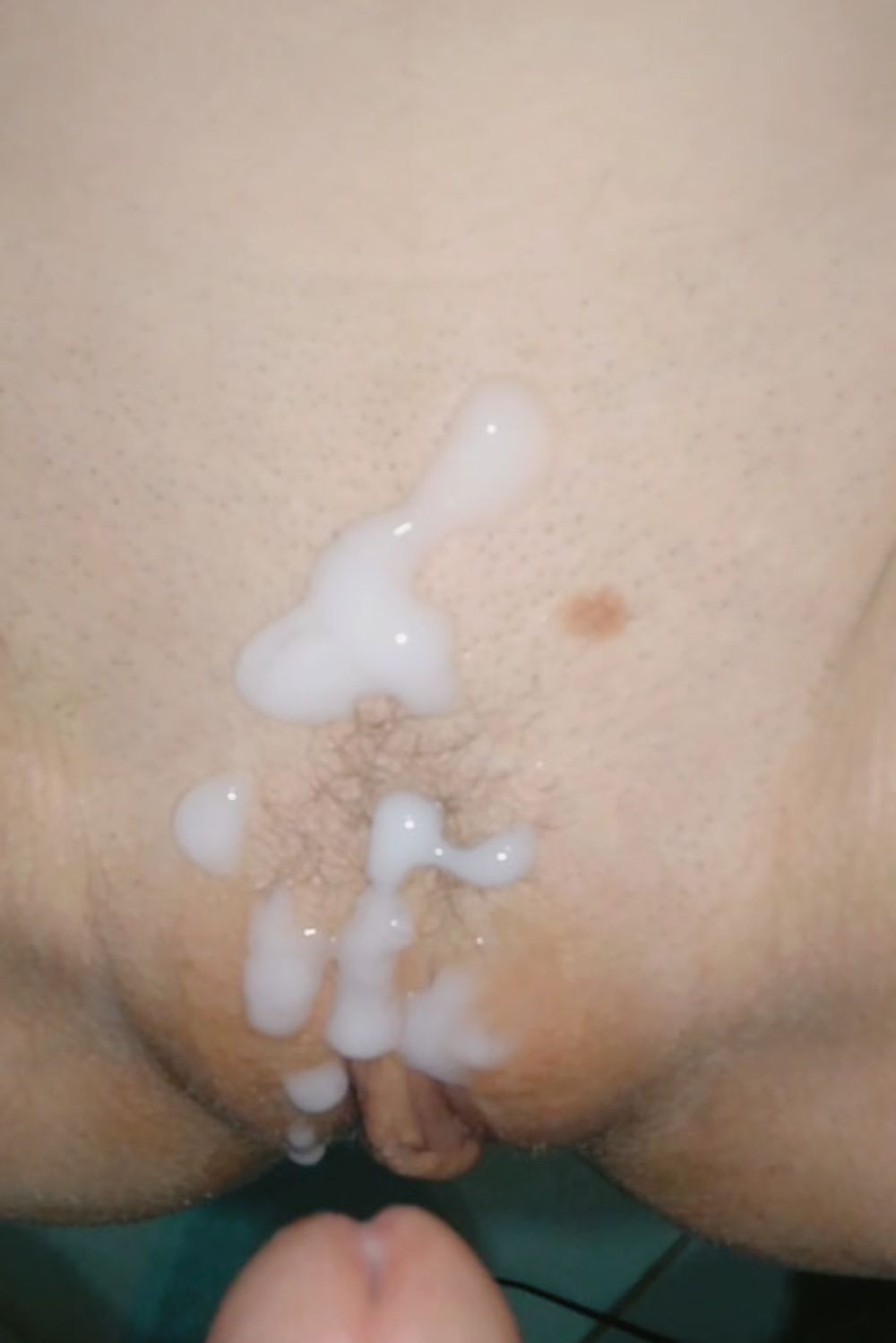 bandidadelicia taking cumshot #36