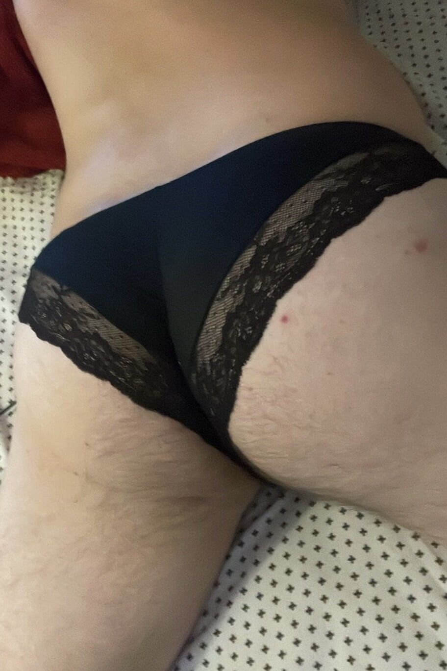 panties thong bubble butt gay undies #27