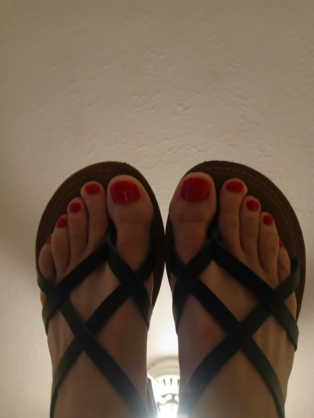My feet  #11