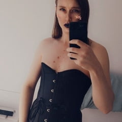 Dressed not fucked