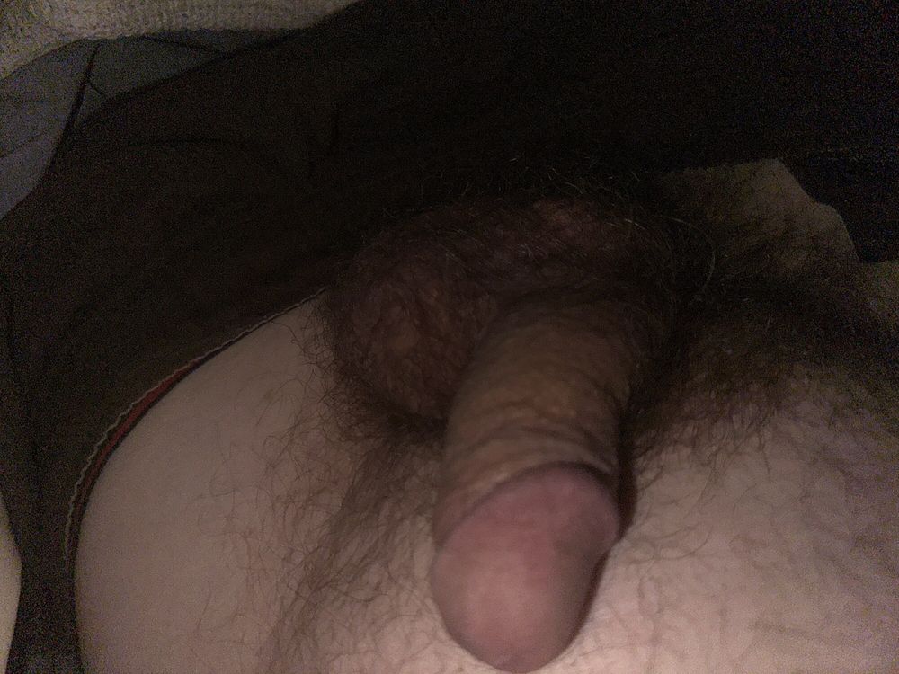 My cock #8