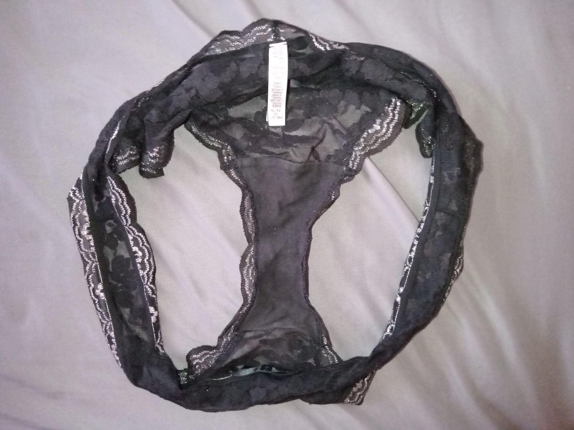 COLECCION DE RICOS CALZONES 01