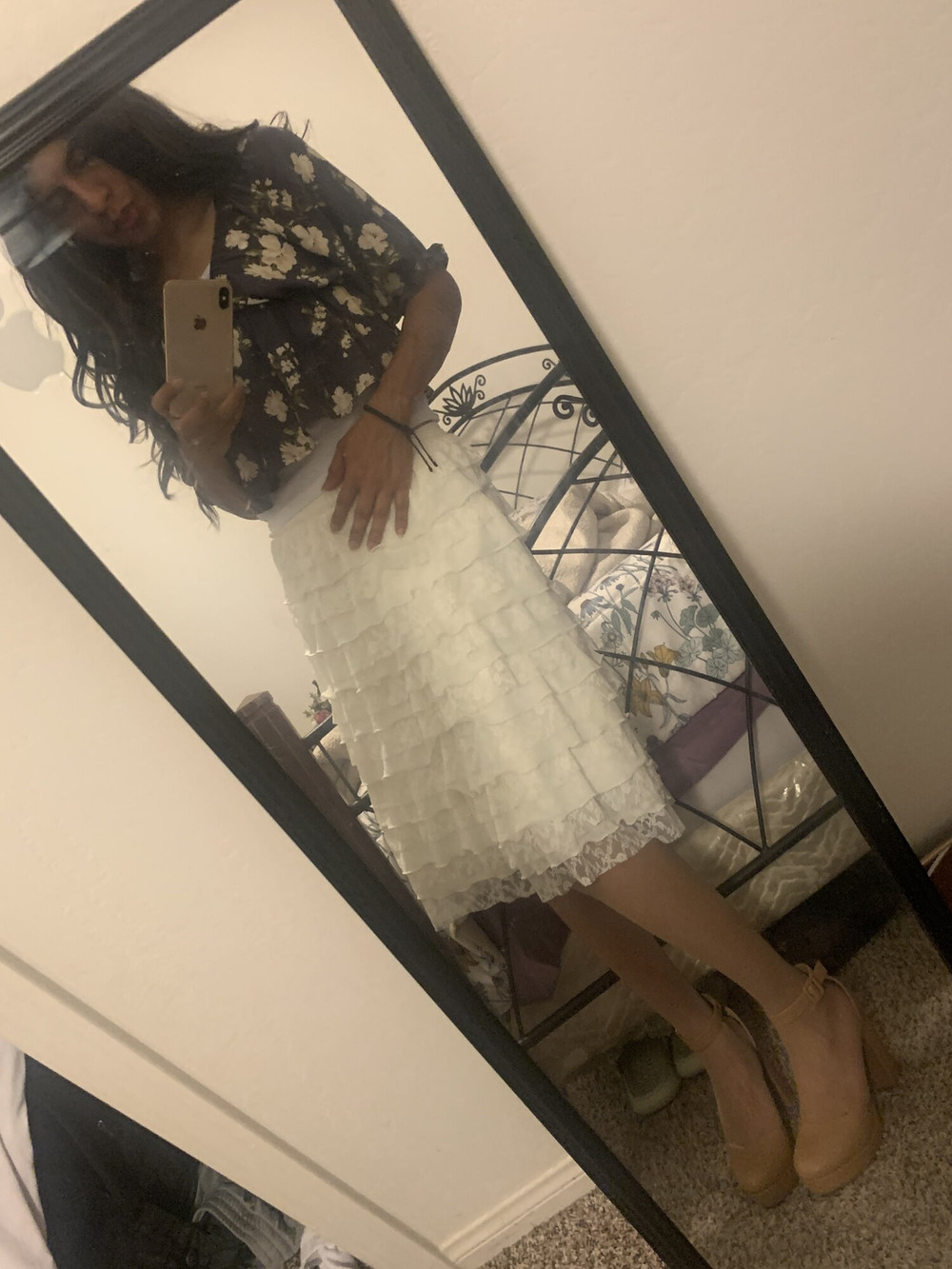 Feeling Gorgeous Tonight  #2