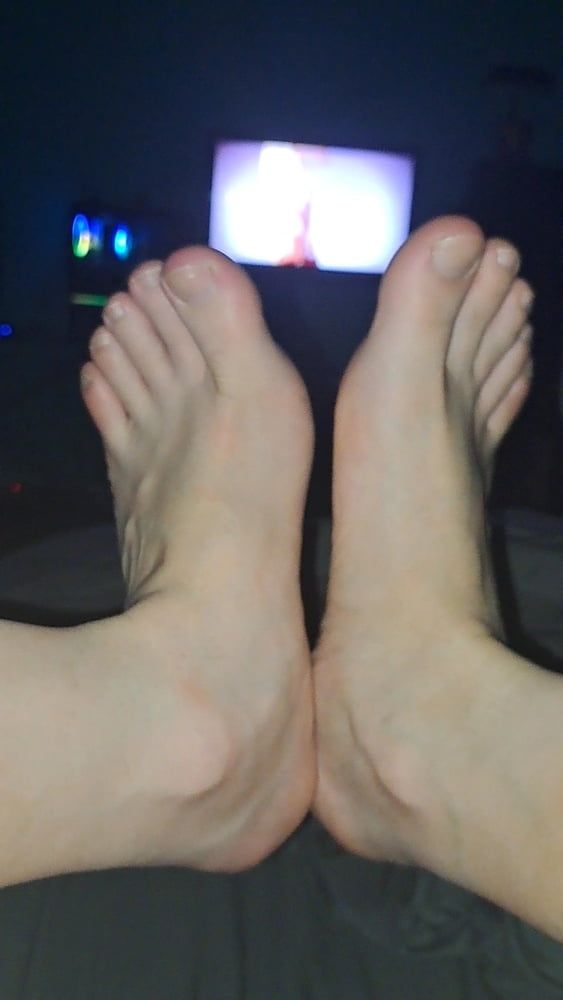 feet and dick 2 #20