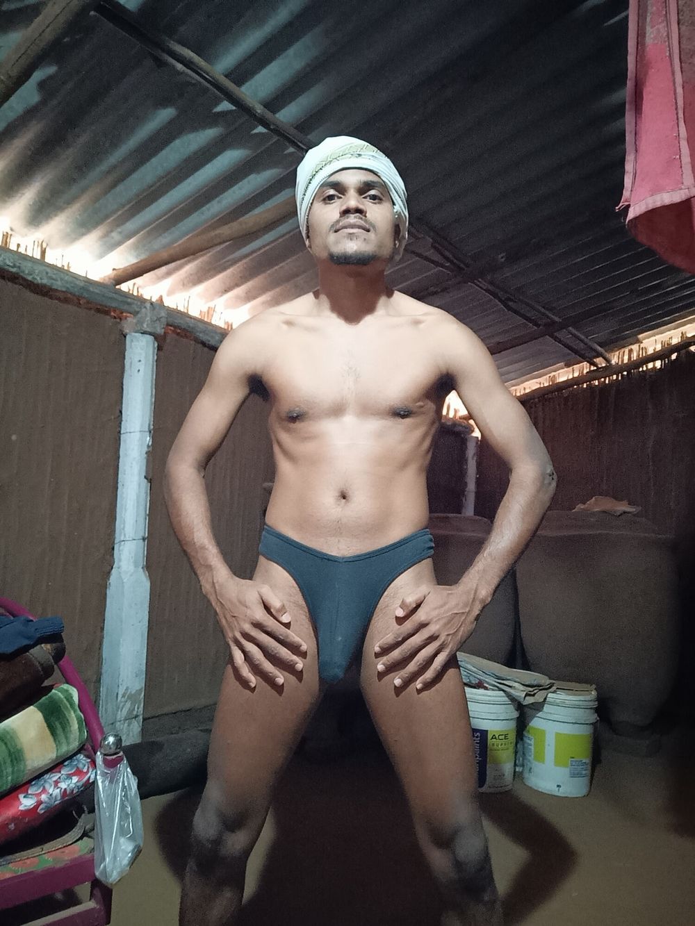 Adiwasi Desi hot sexy boy jordiweek  #6