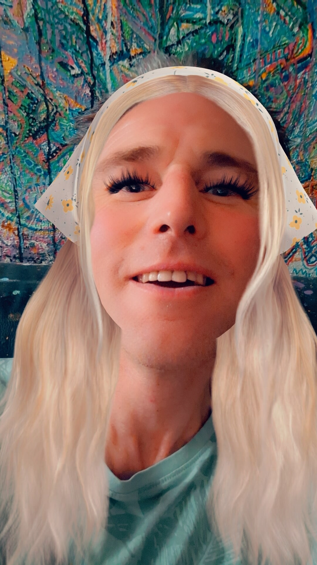 Sissy Bambi cumslut 