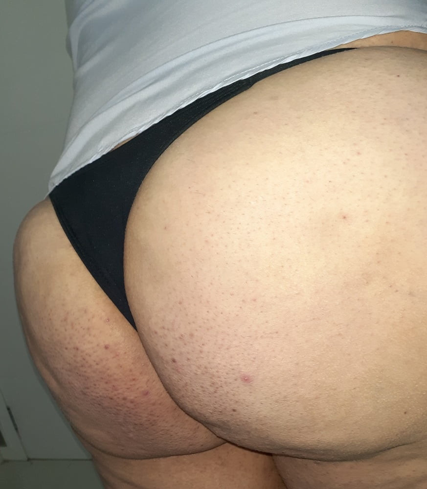 My ass for you #14