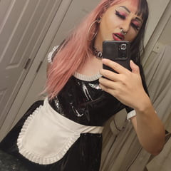 Sissy Maid