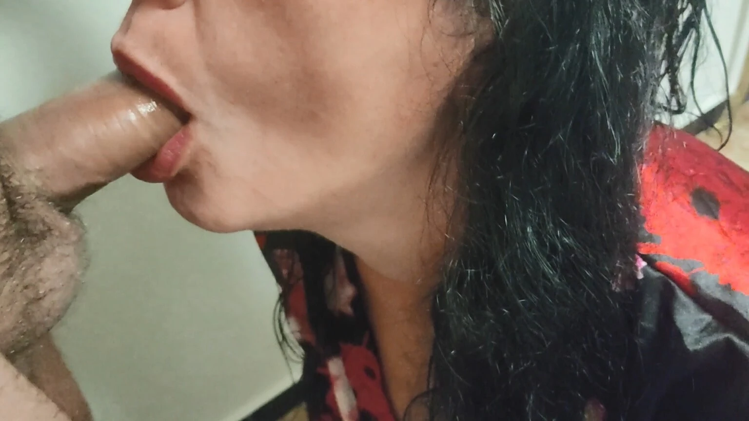 Huge Load Cumshot In Mouth #39