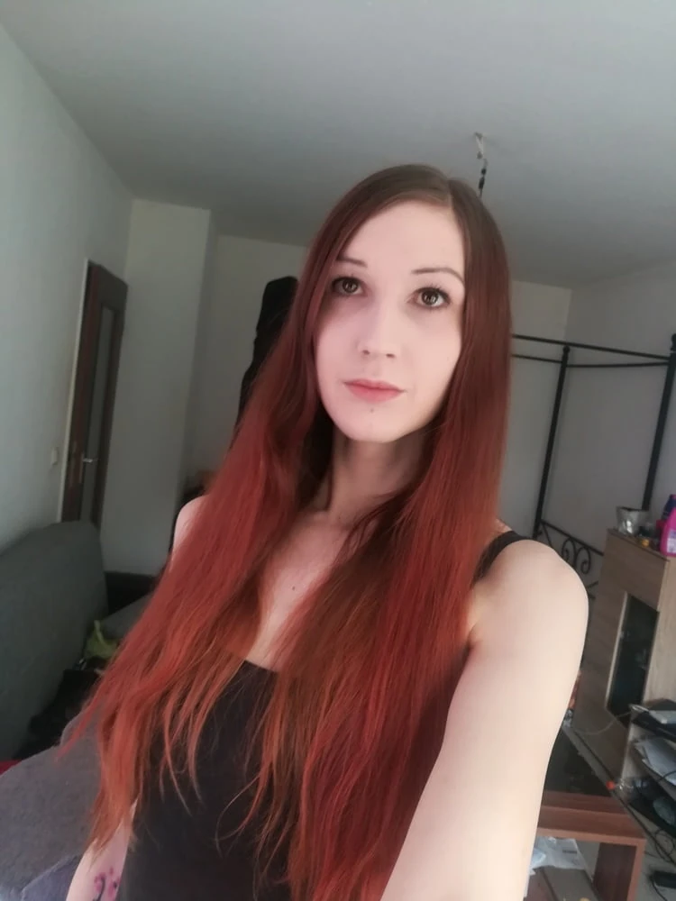 No Filter face #22