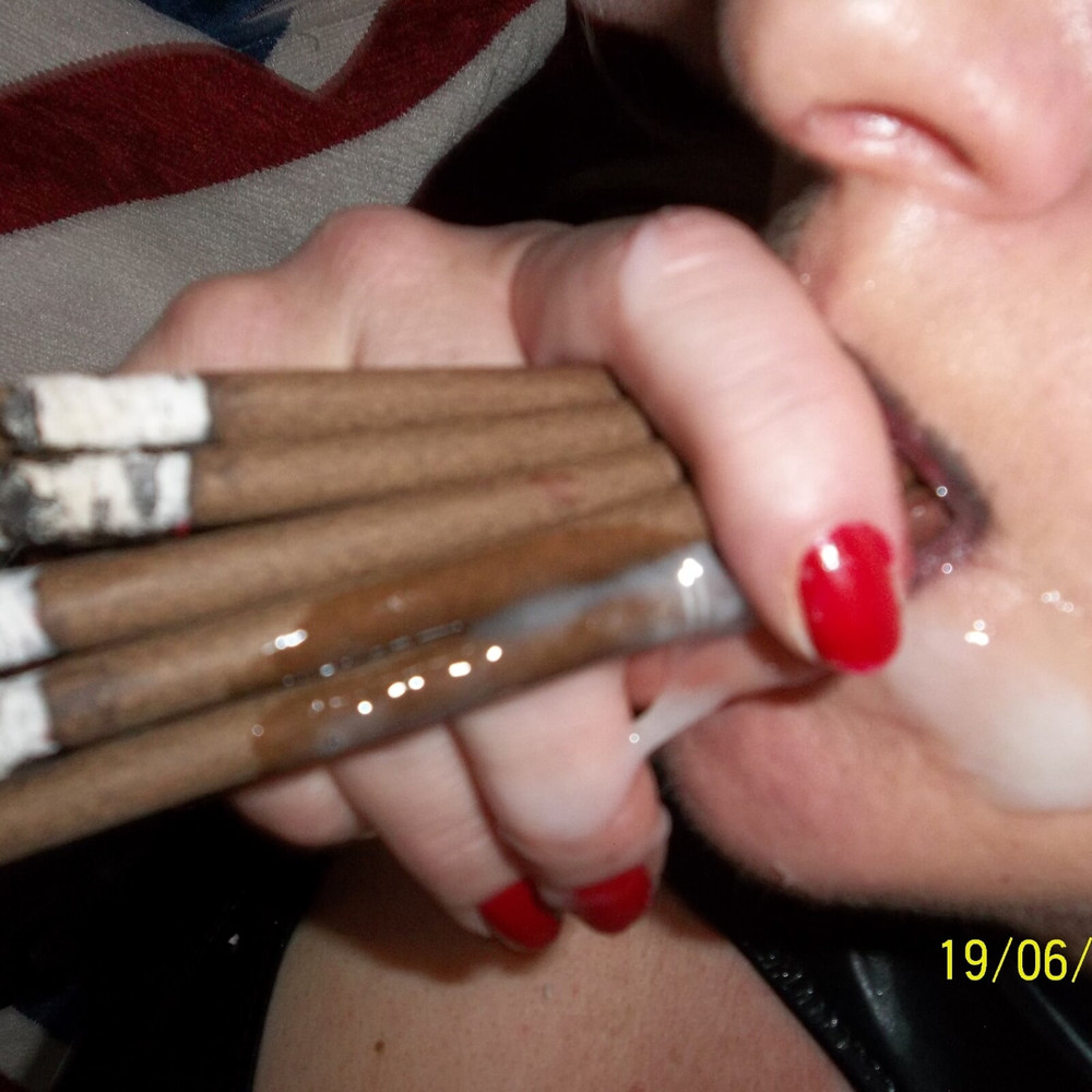 SHIRLEY SLUT 239 LOVE YOU #17