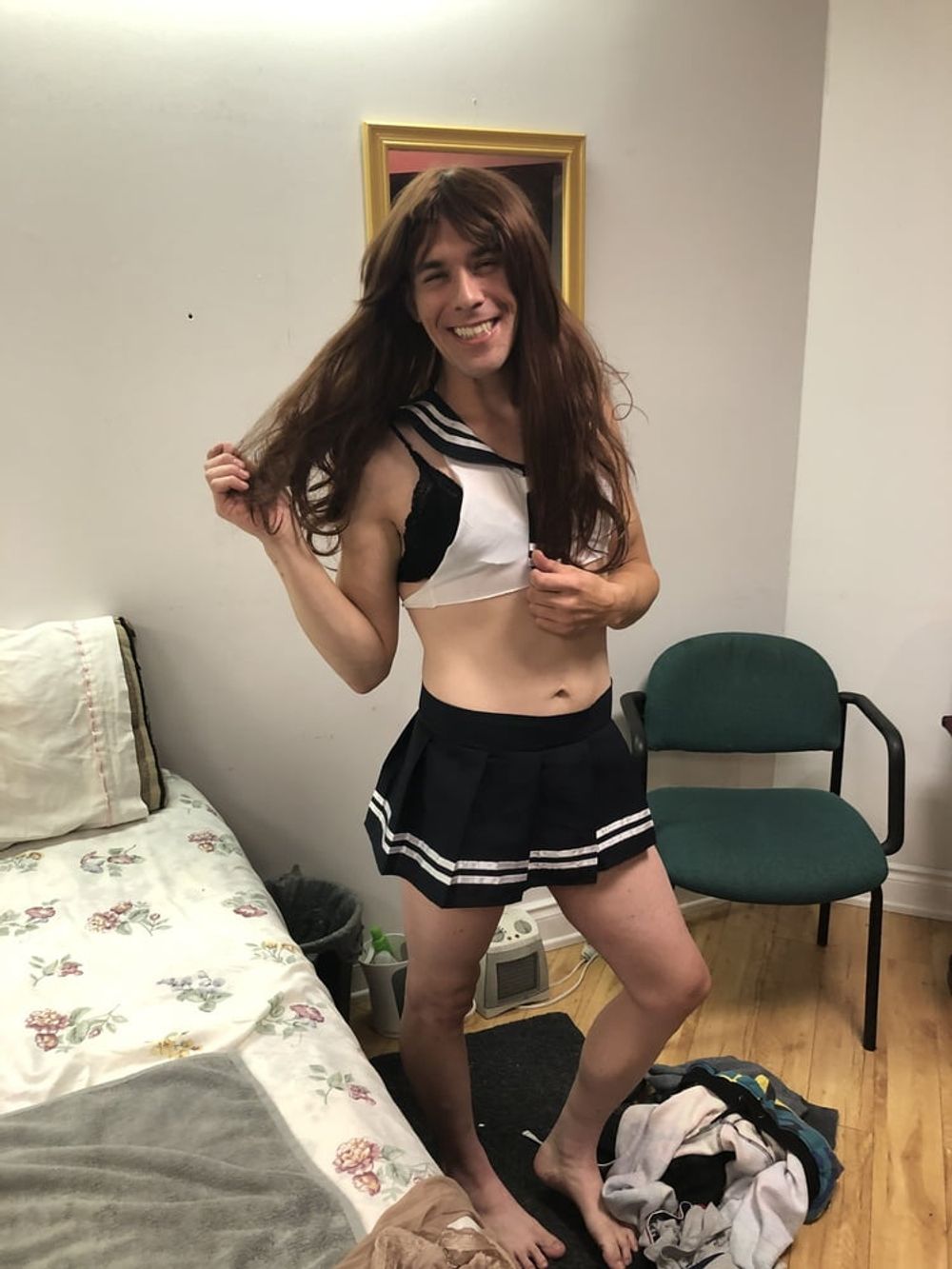 Jaime Isabella - Sissy photos #43