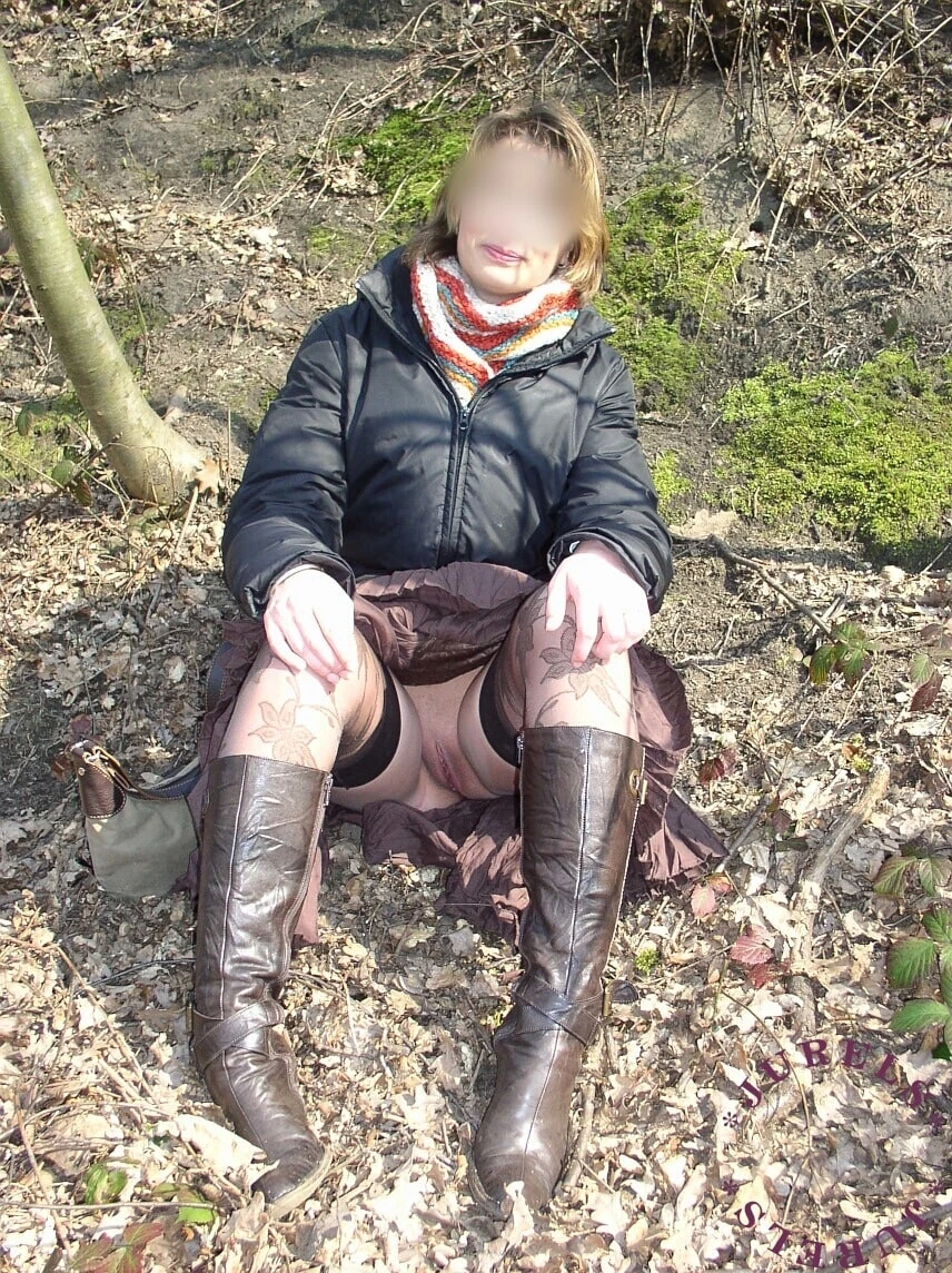 Flashing in the park and sucking at home #8