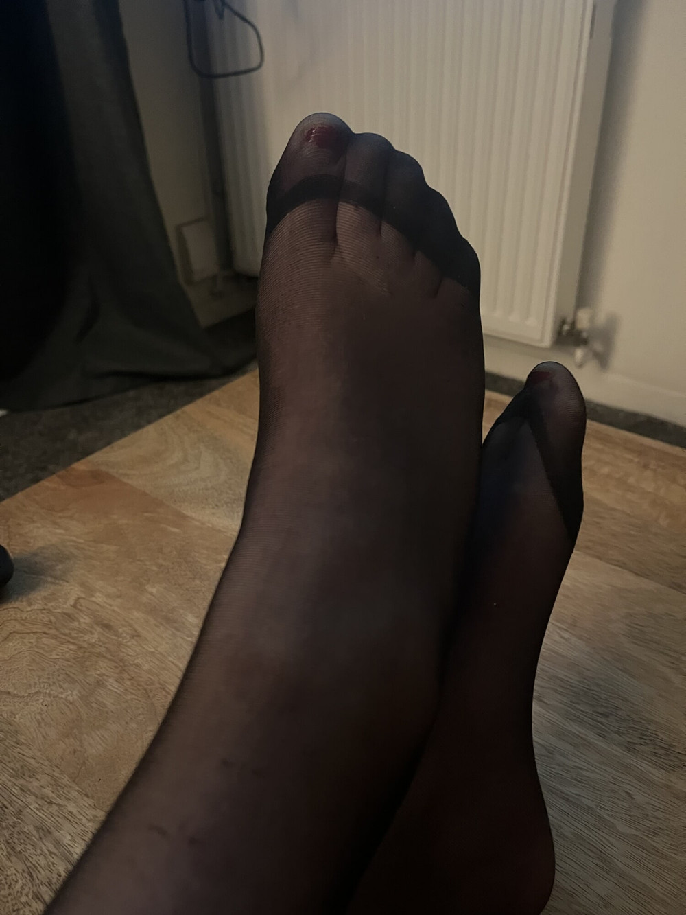 Hot wife Roxy #2