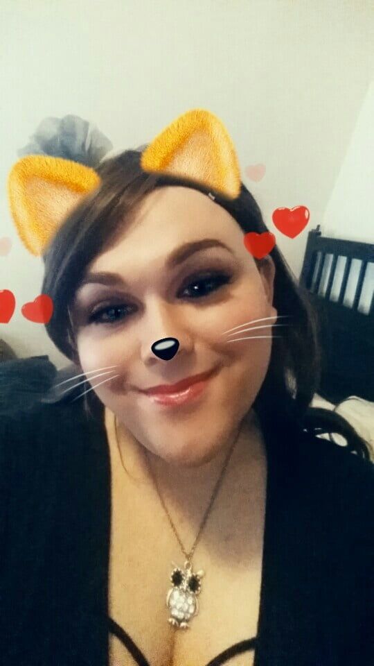 Fun With Filters! (Snapchat Gallery) #51