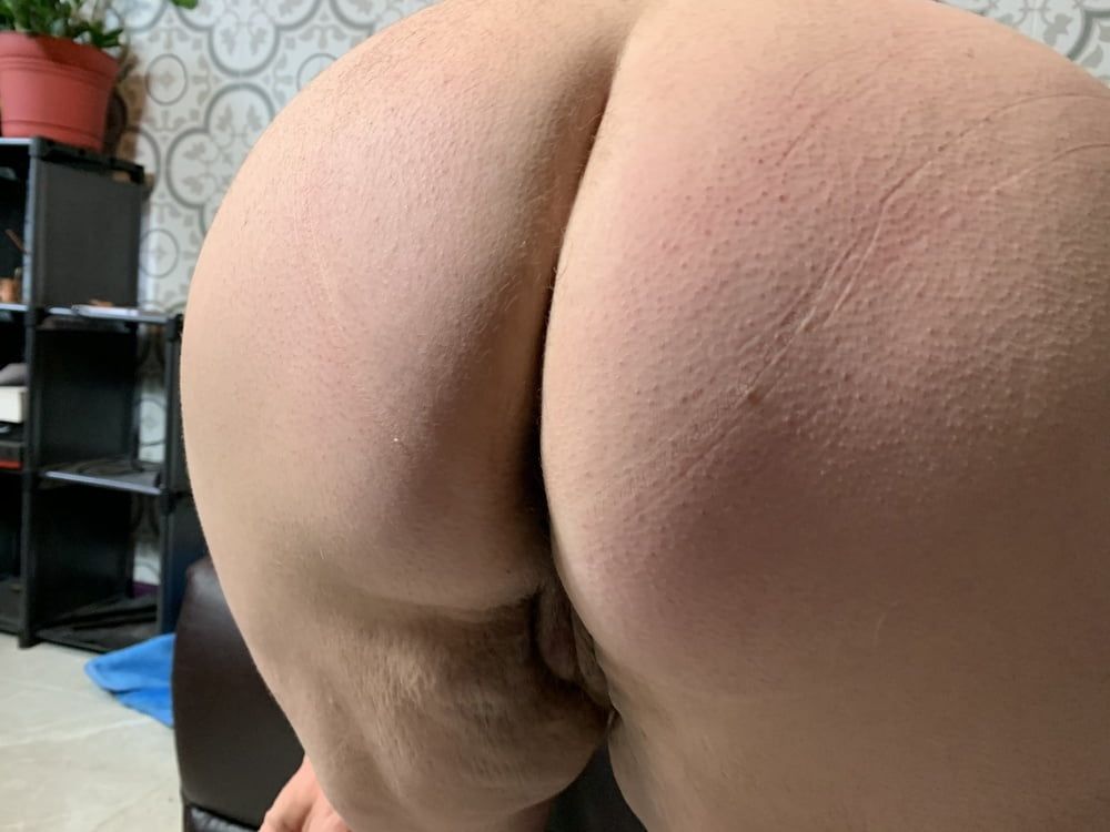 Sexy BBW Stripping Before Sucking Dick #18