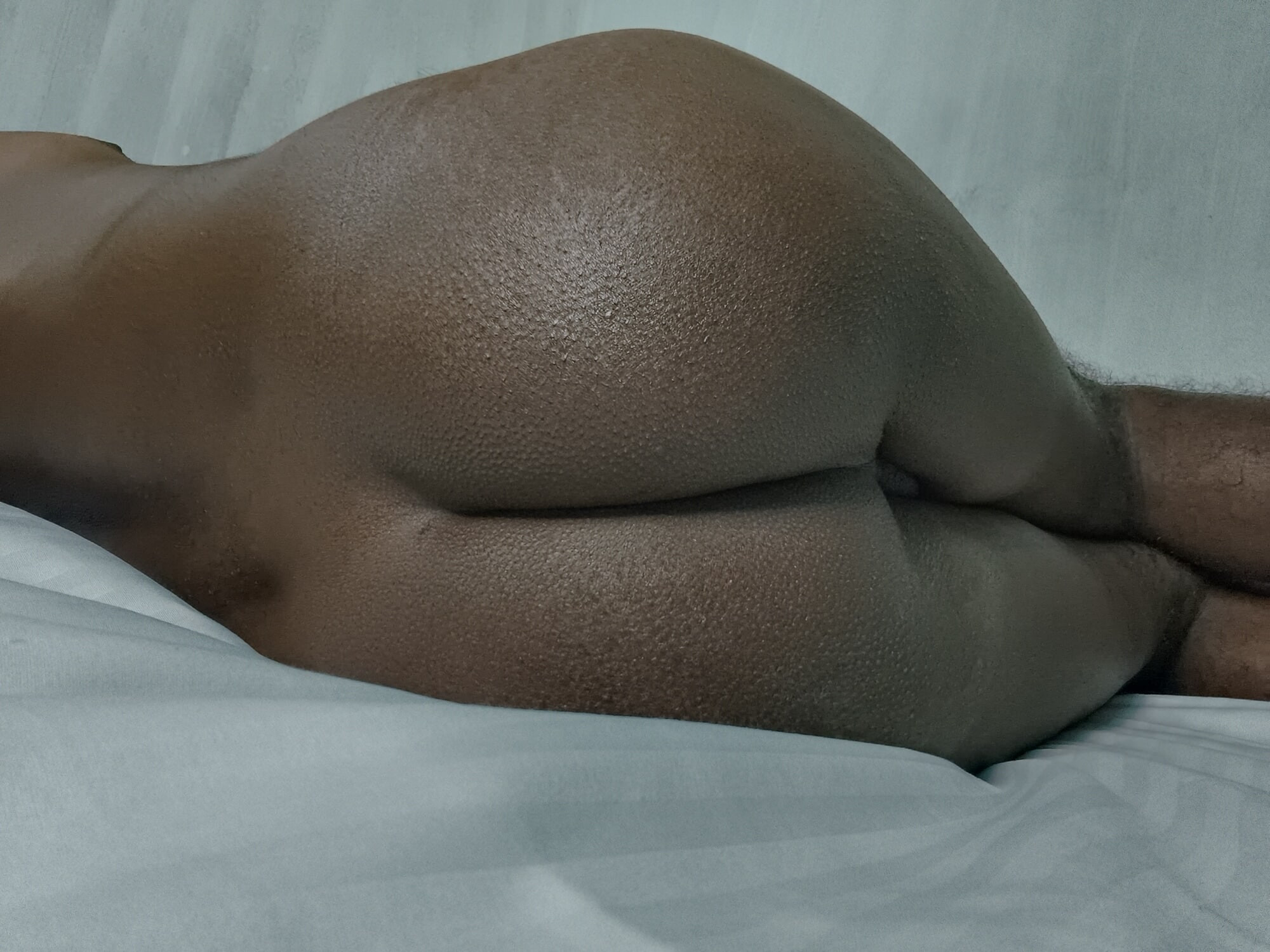 Breedable Indian Femboy Ass #3