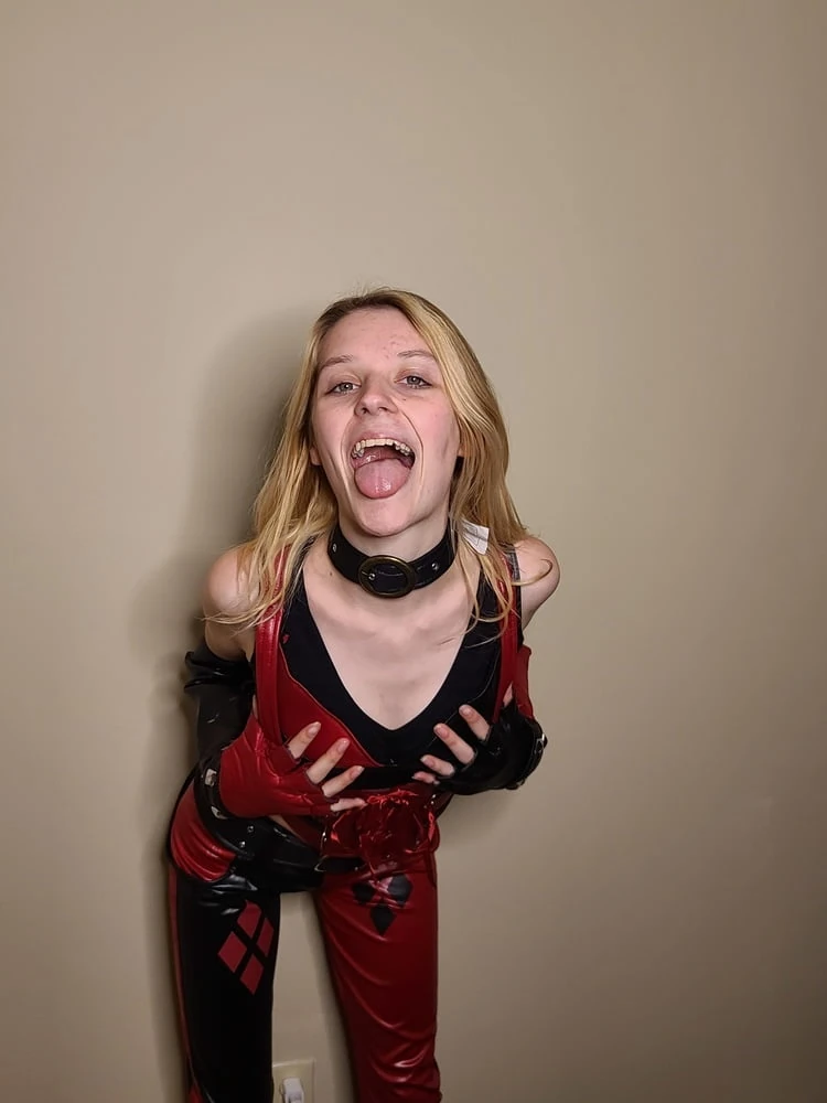 Harley Quinn cosplay #14