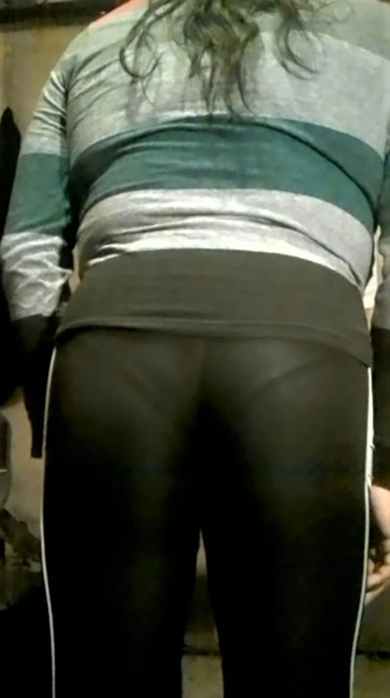 wedgie  crossdresser update #3