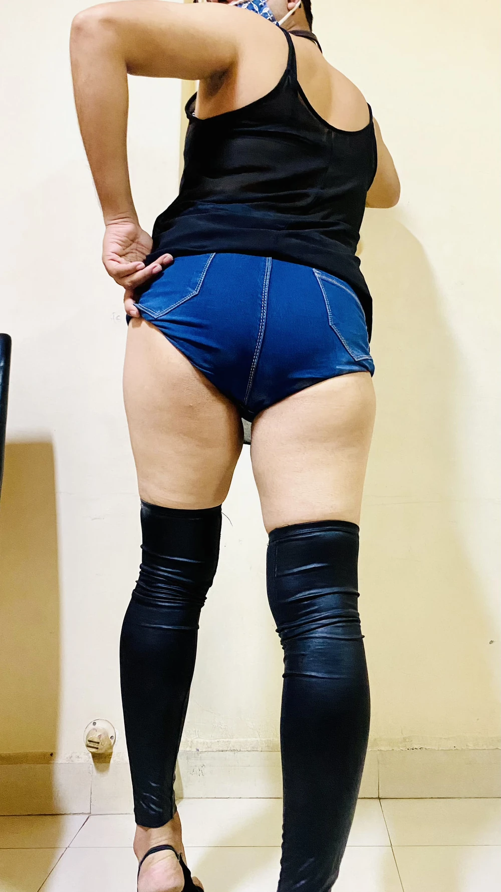 Slutty bambi #5