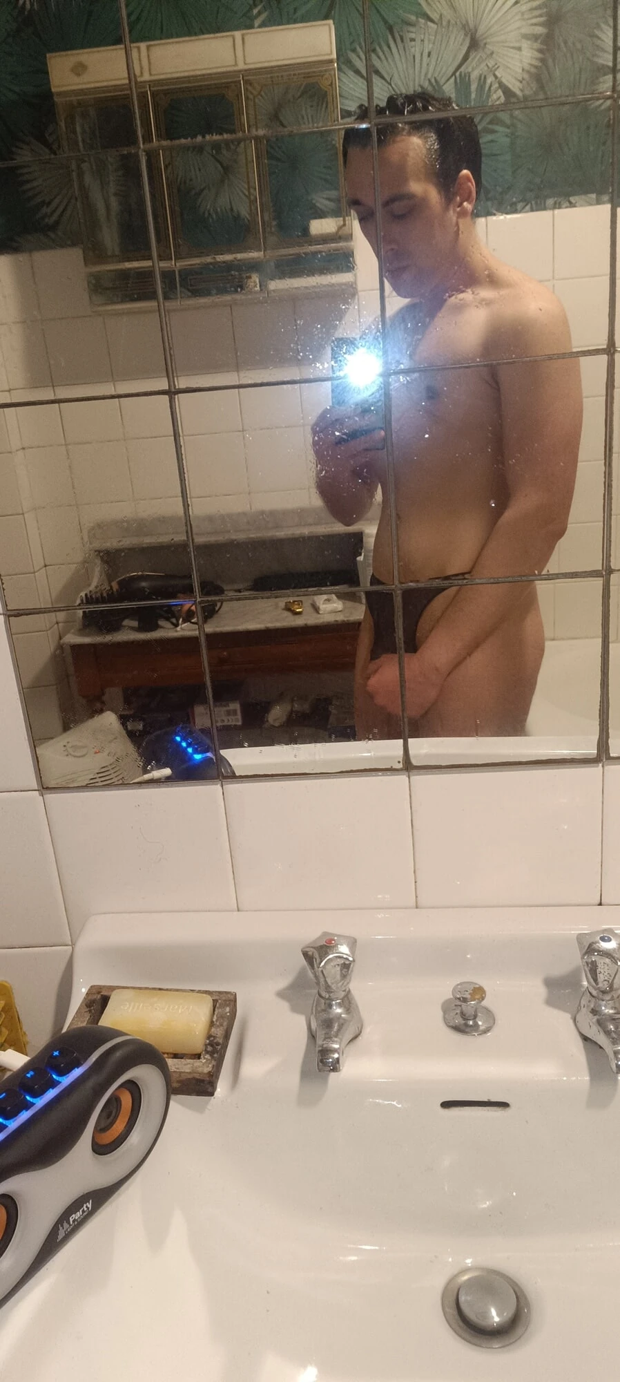 Me x #3