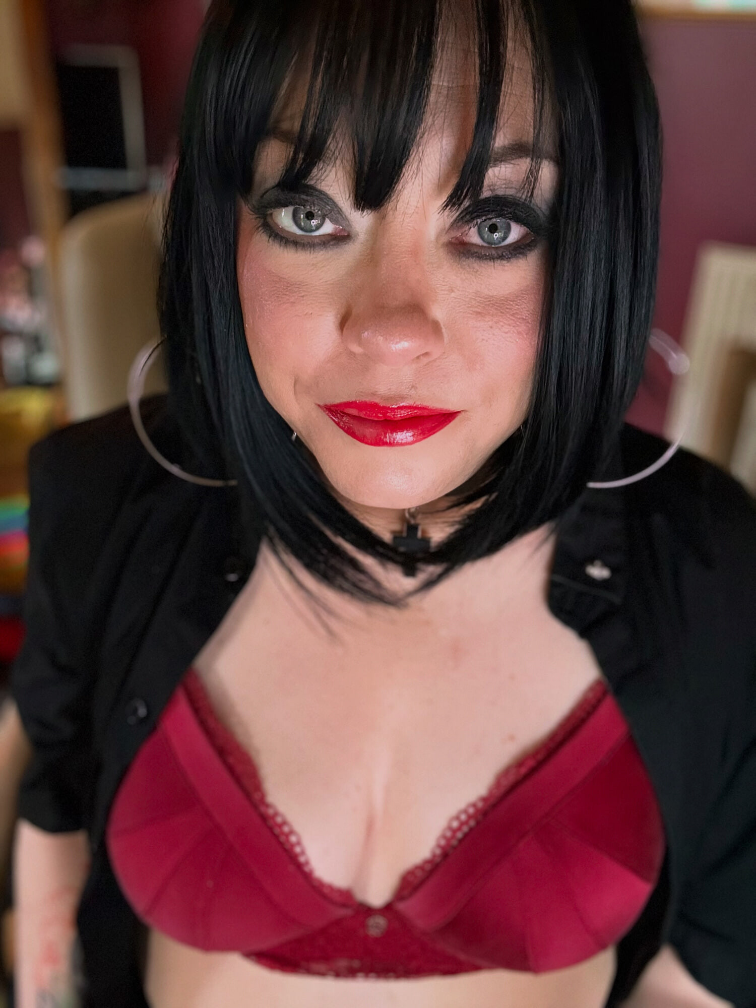 Tina Snua Selfies #194 #7