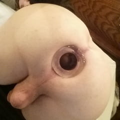 gape