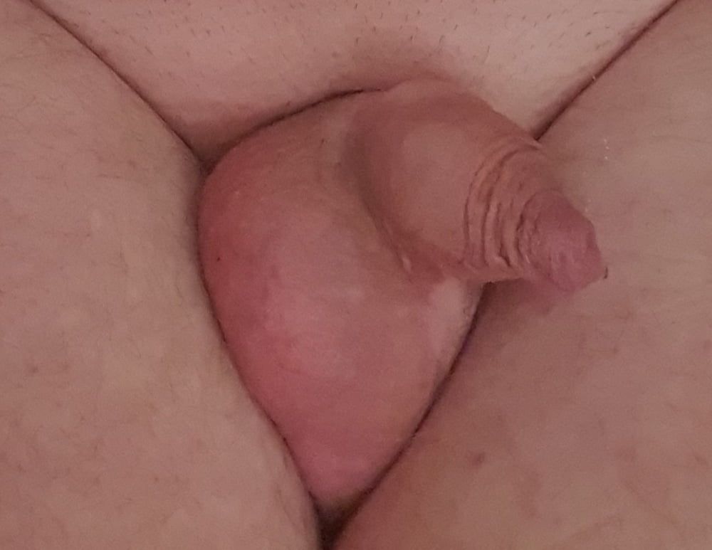 Small smooth cock #16