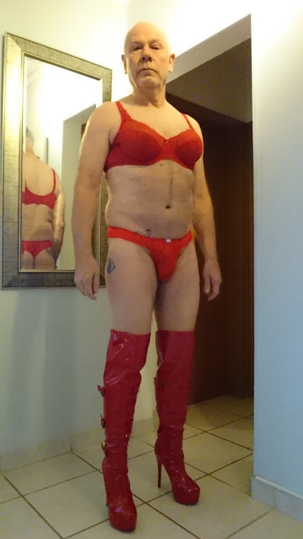 Sexy Outfit #4