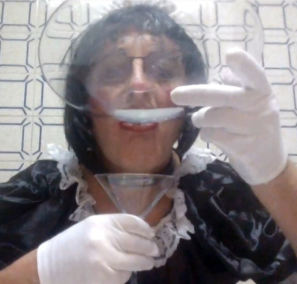 Stills from my new video #7