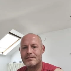Mal einfach Ich 
