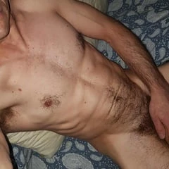 Alone at home 