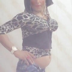 My photos when I was shooting a movie 