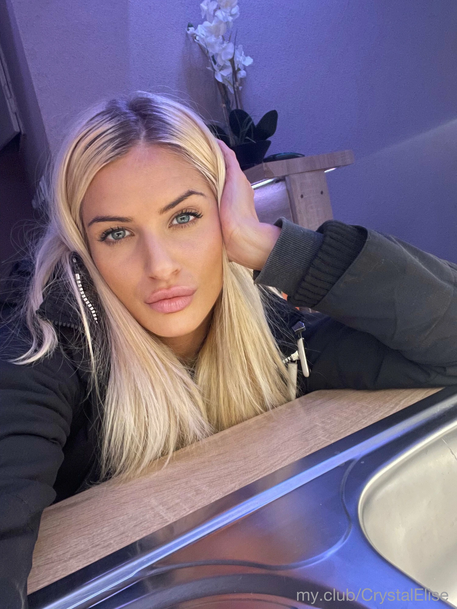 💎 Crystal Elise 💎 Free Photos #10