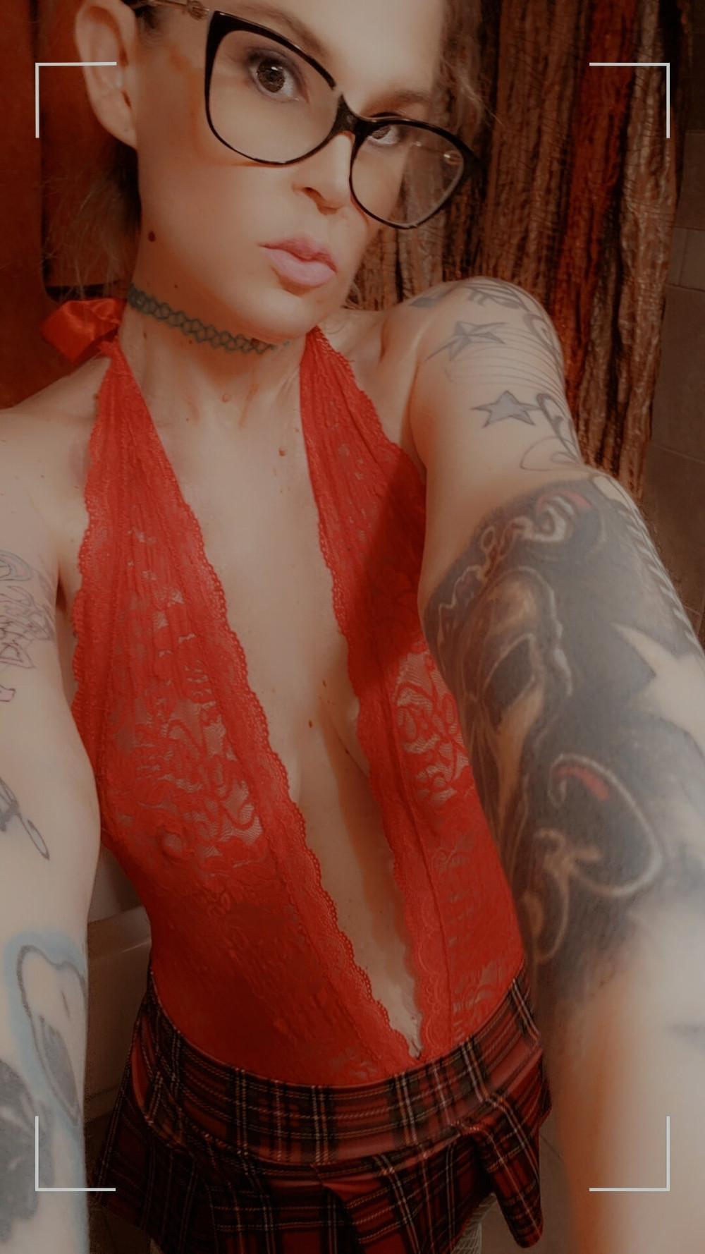 Sexy late night  #44